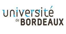 University of Bordeaux - Organizing Institution and Sponsor